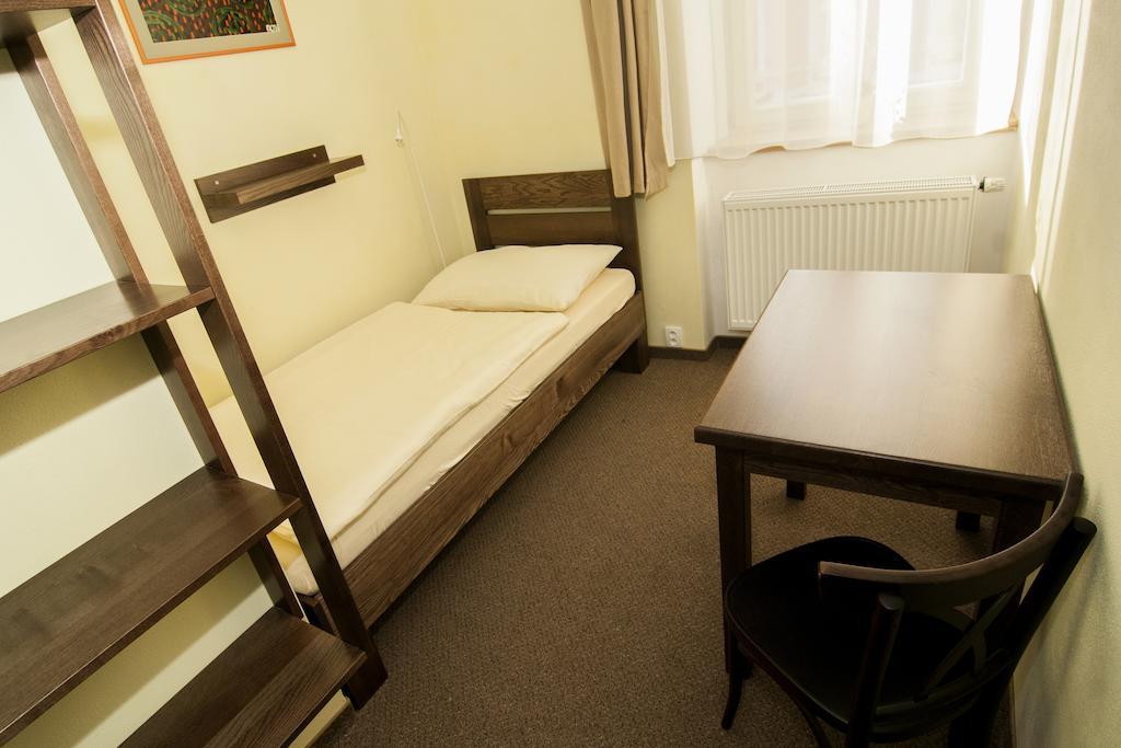 Hotel Beranek Blatná Eksteriør billede