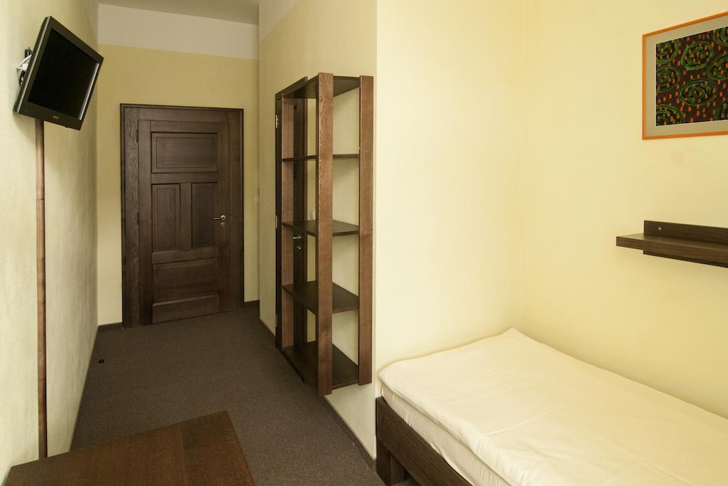 Hotel Beranek Blatná Eksteriør billede