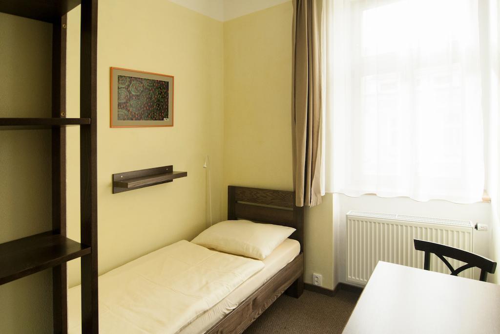 Hotel Beranek Blatná Eksteriør billede