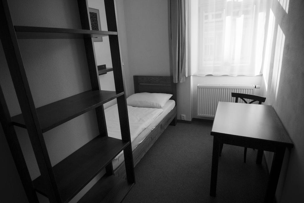Hotel Beranek Blatná Værelse billede