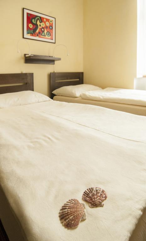 Hotel Beranek Blatná Eksteriør billede