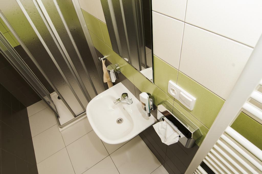 Hotel Beranek Blatná Eksteriør billede