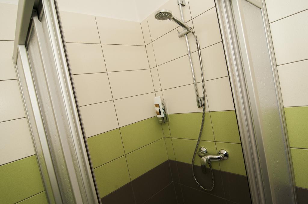 Hotel Beranek Blatná Eksteriør billede