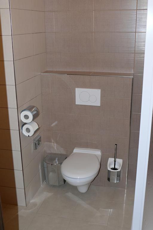 Hotel Beranek Blatná Værelse billede