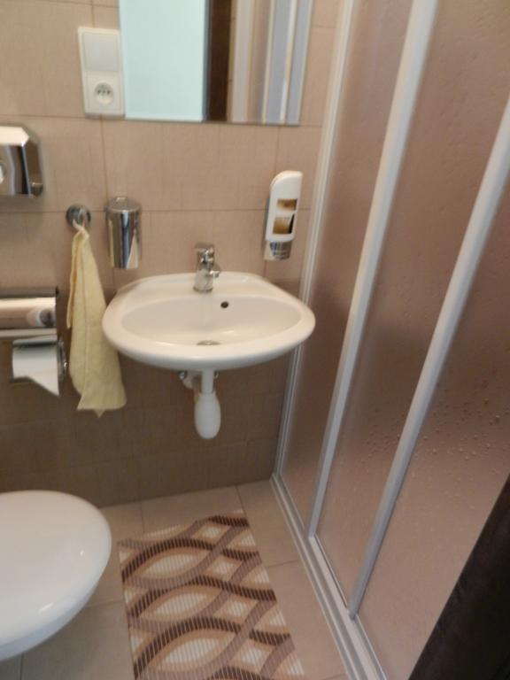 Hotel Beranek Blatná Eksteriør billede