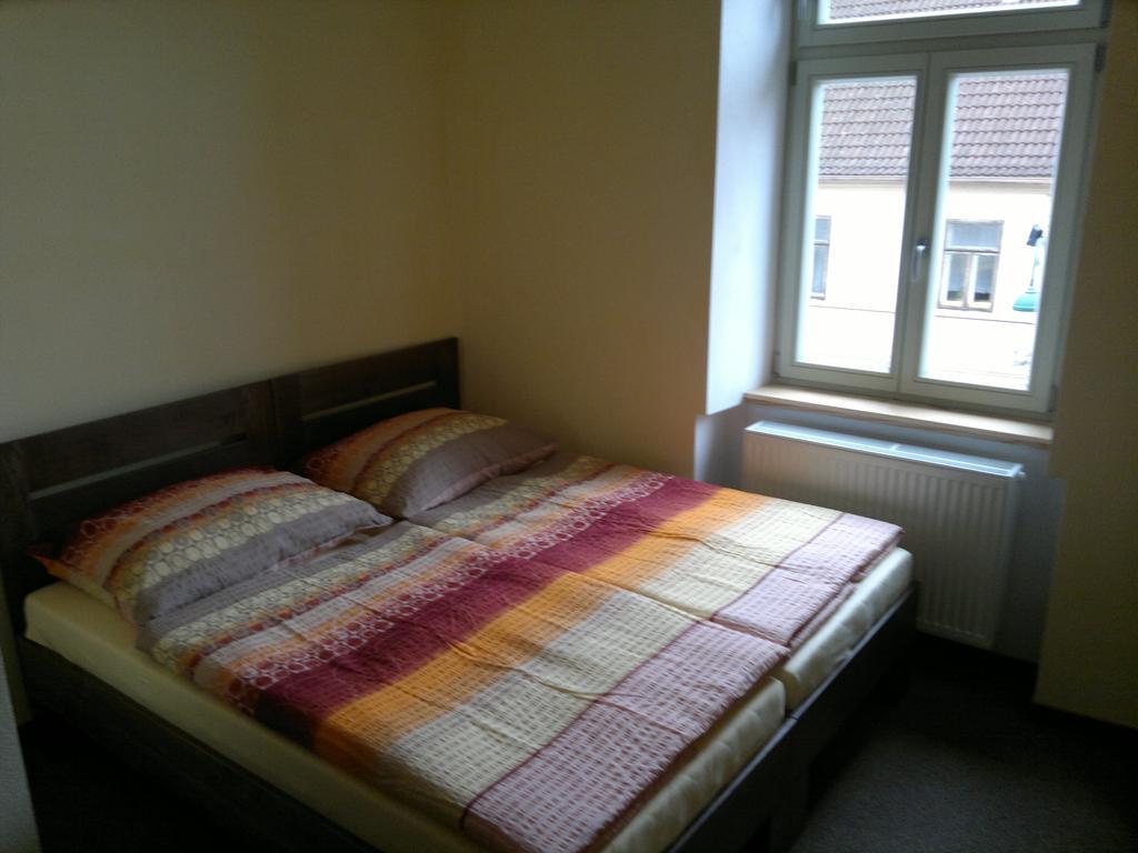 Hotel Beranek Blatná Værelse billede